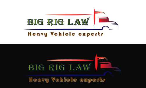 truck logo