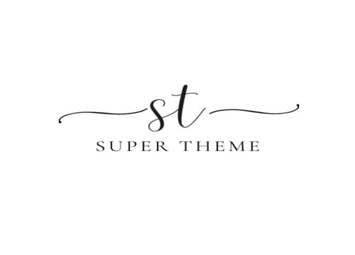 st logo