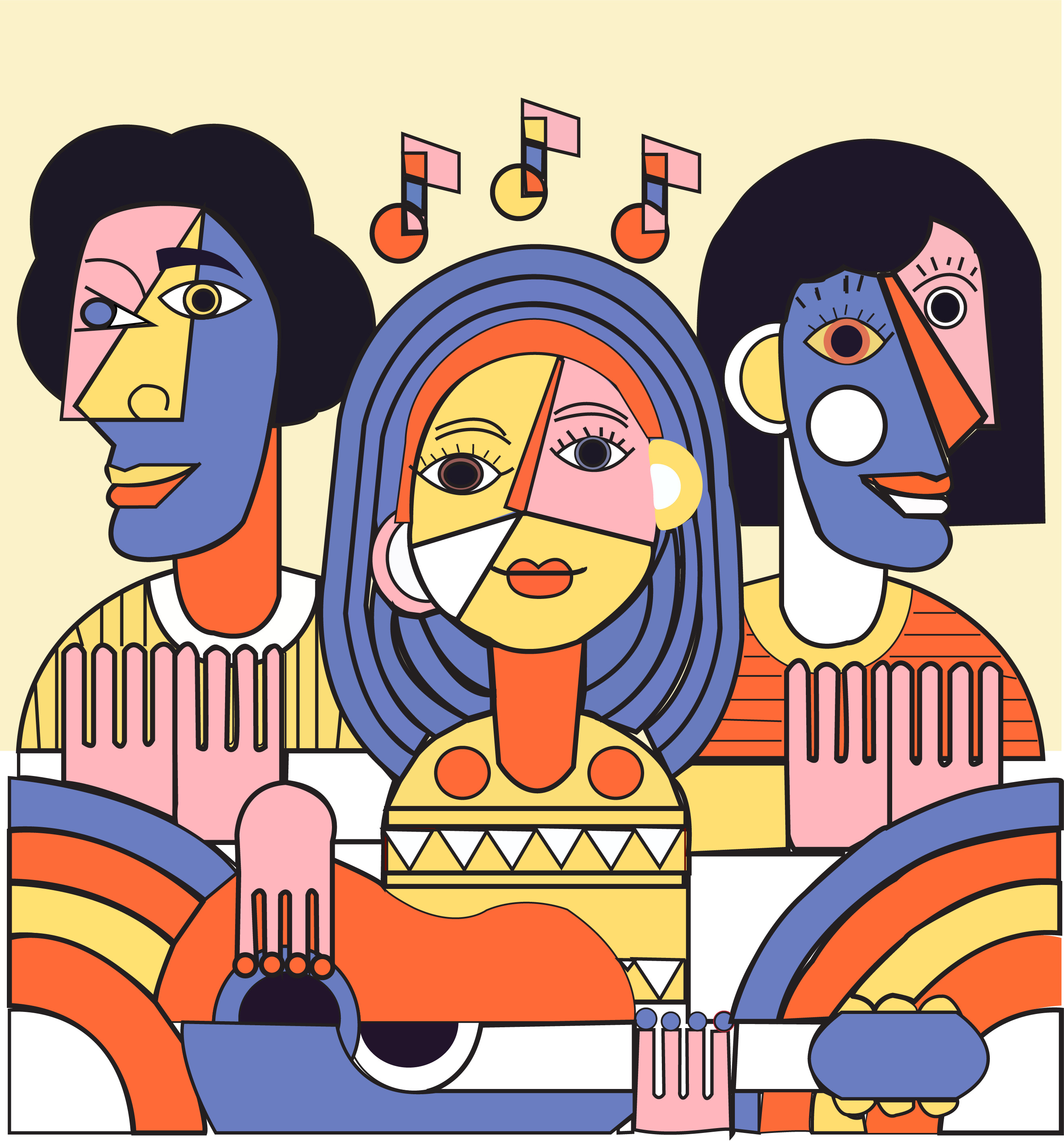 Egyptian